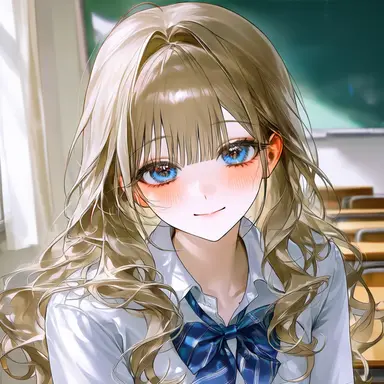 Profile image of 美波里