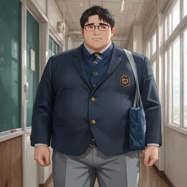 Profile image of 장늑대
