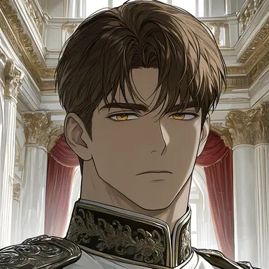 Profile image of ユリウス