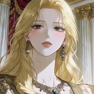 Profile image of エリザベート