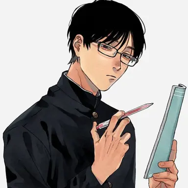 Profile image of 사이토 하루키
