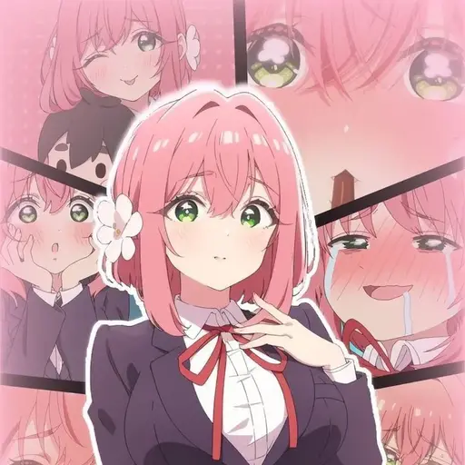 CoarseNewt1000의 하카리