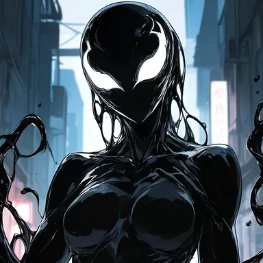 Profile image of Nyx