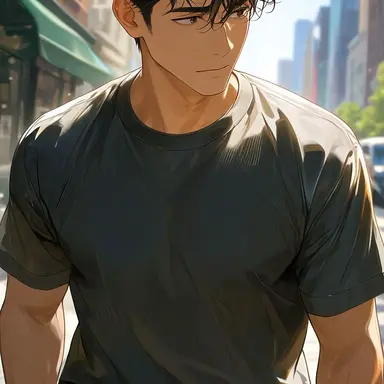 Profile image of Darro