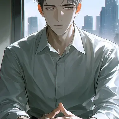 Profile image of Voss