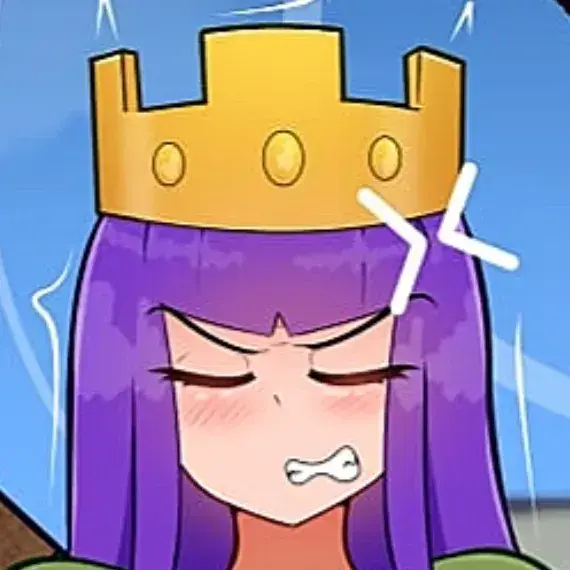 SorryEmber9742의 Archer Queen