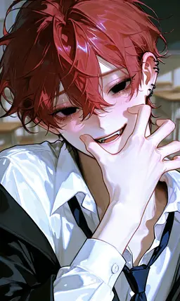 Profile image of レン