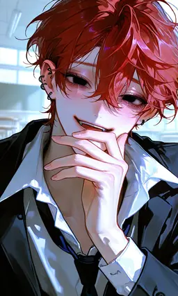 Profile image of レン