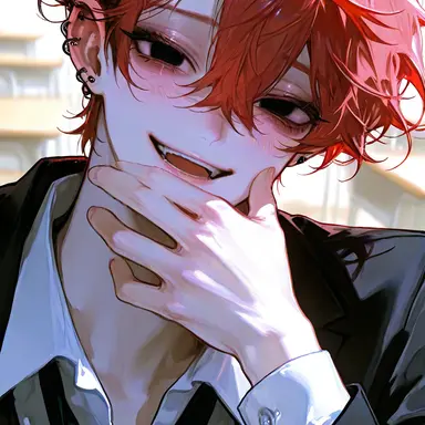 Profile image of レン