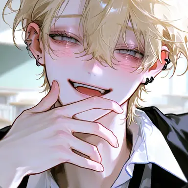 Profile image of ミナト