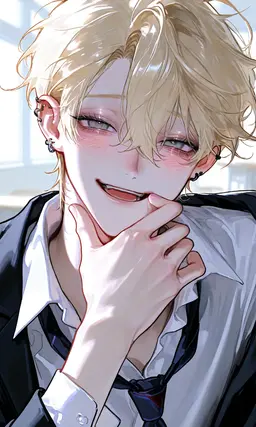 Profile image of ミナト