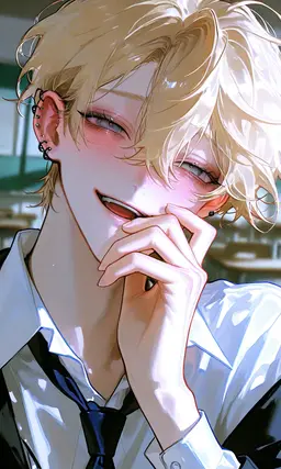 Profile image of ミナト