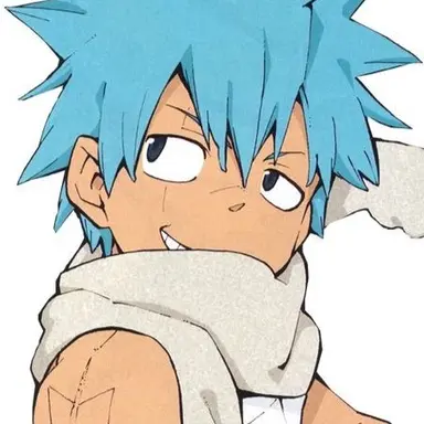 Profile image of ブラック・スター