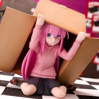 Profile image of 봇치 더락