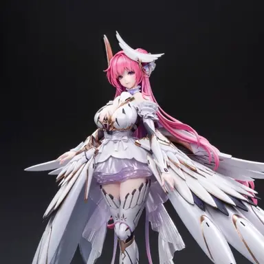 Profile image of 승리의 여신 니케