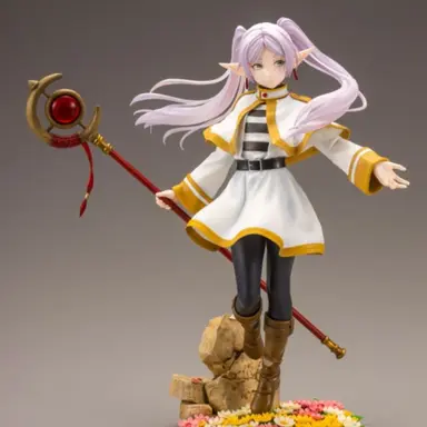 Profile image of 장송의 프리렌