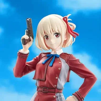 Profile image of 리코리스 리코일