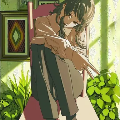 Profile image of 미후네 후미코