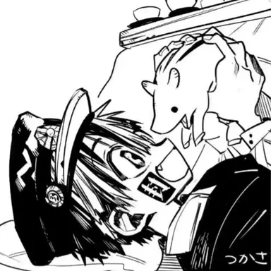Profile image of Tsukasa Yugi