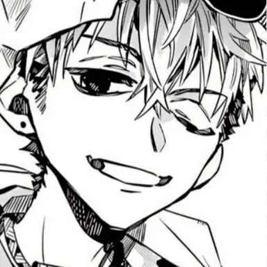 Profile image of Natsuhiko Hyuga