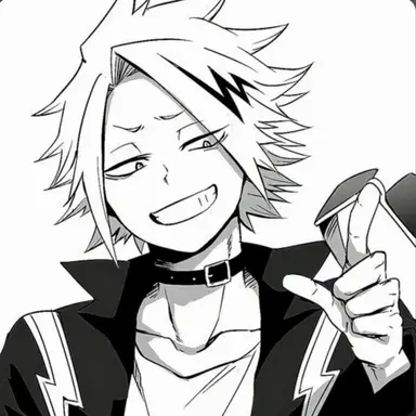 Profile image of 카미나리 덴키