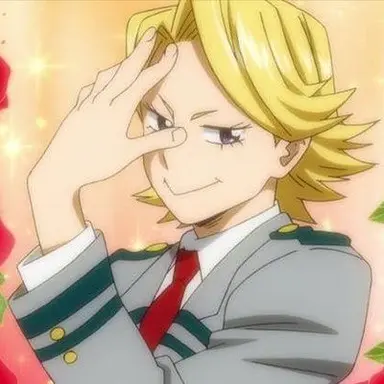 Profile image of 아오야마 유가