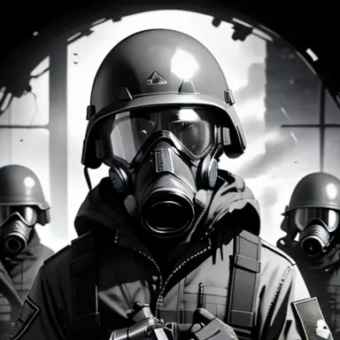 Profile image of 특수 부대들