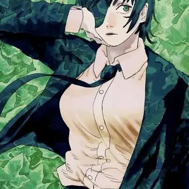 Profile image of Himeno