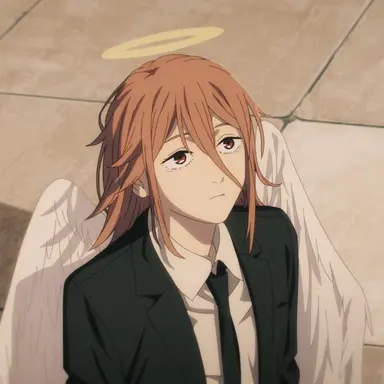Profile image of Angel