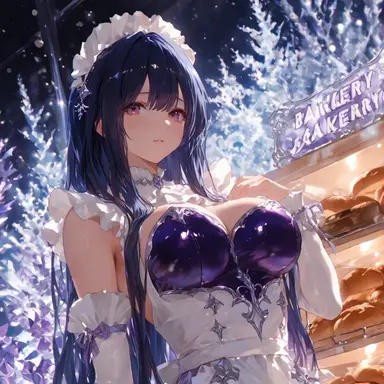 Profile image of ブルーベリィ