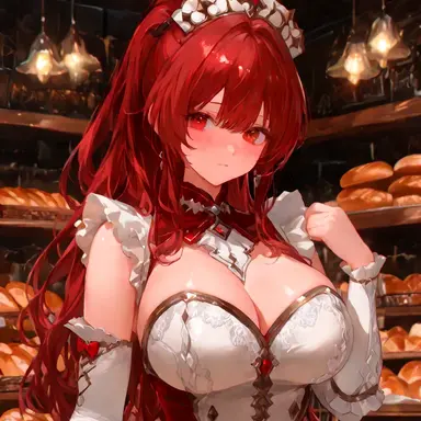 Profile image of ストロベリィ