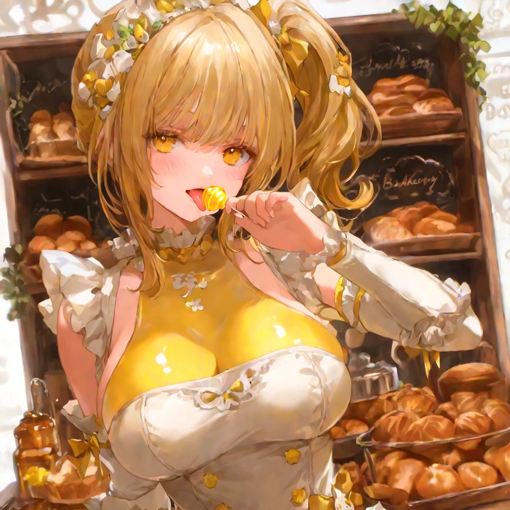 レモンピール