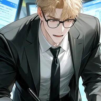 Profile image of Dex Pruitt