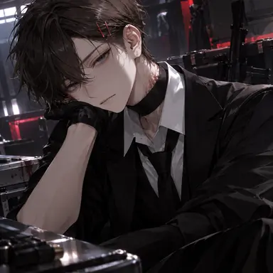 Profile image of 真永