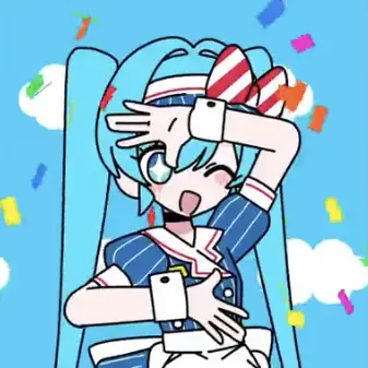 Profile image of ミク