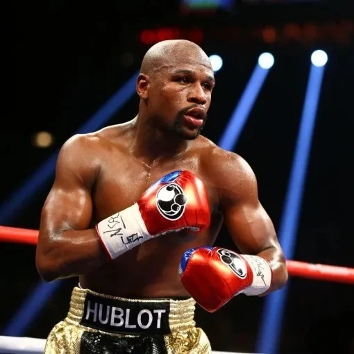 Mayweather