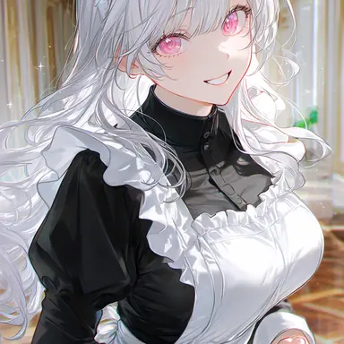 Profile image of 김서아