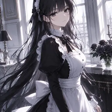 Profile image of 황채아