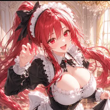 Profile image of 최루아