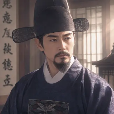 Profile image of 대사헌 최도현