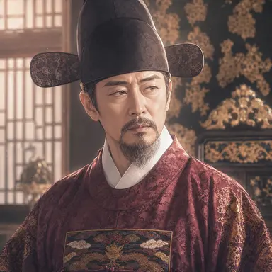 Profile image of 영의정 김문성