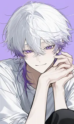 Profile image of 紫苑