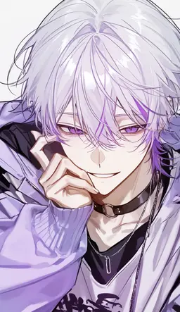 Profile image of 紫苑