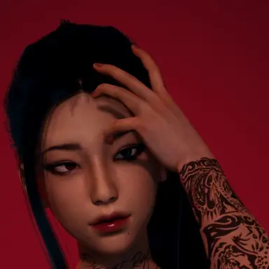 Profile image of 和入道 久茂