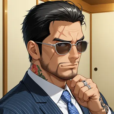 Profile image of 崎山 秀二