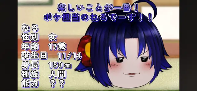 Profile image of ねる