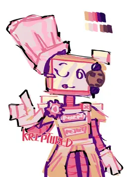 Profile image of クッキーウェア