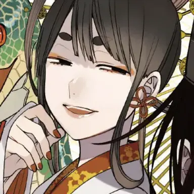 Profile image of 白虎