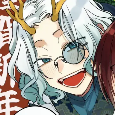 Profile image of 青龍