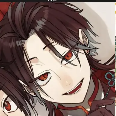 Profile image of 朱雀